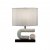 Настольная лампа Odeon Light Exclusive Bagel 5410/1TA 60W Настольная лампа Odeon Light Exclusive Bagel 5410/1TA 60W