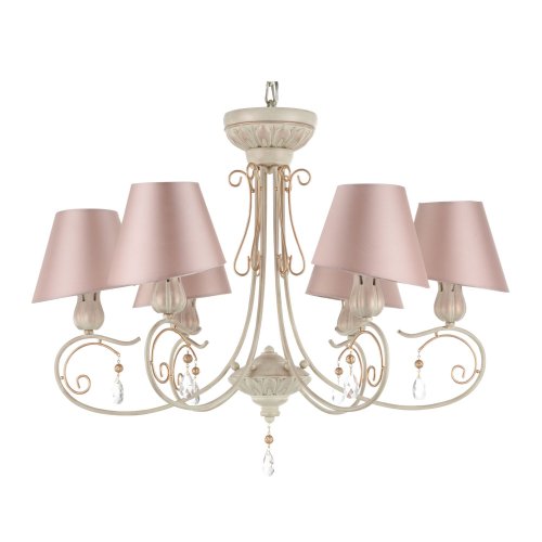 Люстра Maytoni Cutie ARM051-06-G
