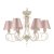 Люстра Maytoni Cutie ARM051-06-G Люстра Maytoni Cutie ARM051-06-G