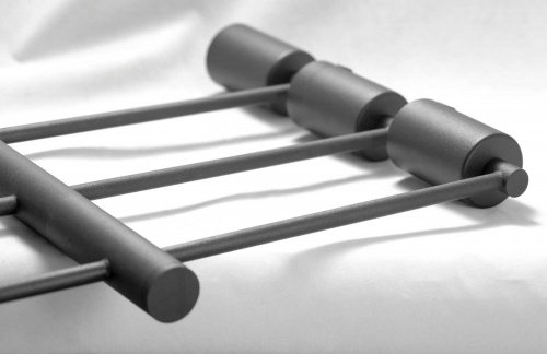 Люстра Lussole Huron GRLSP-8156