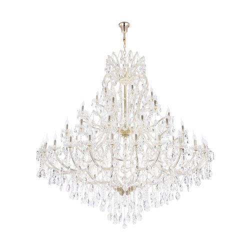 Люстра Maytoni Doris DIA881-PL-56-G