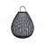 Ландшафтный светильник Outdoor OSL599FL-L5B3K Plet черный 5W LED 3000K 90°