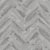 Виниловый ламинат CronaFloor SPC Herringbone Дуб Страсбург H005