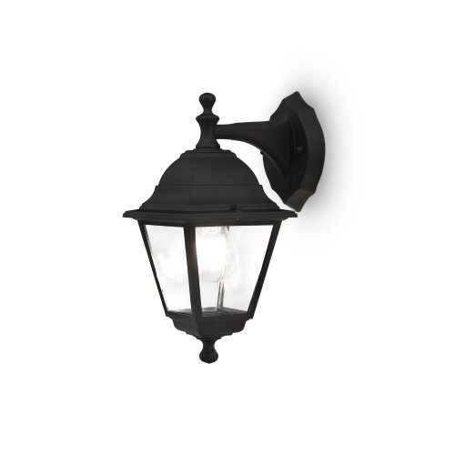 Настенный светильник (бра) Outdoor Abbey Road O003WL-01B