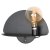Бра Lussole Cozy LSP-8230 Бра Lussole Cozy LSP-8230
