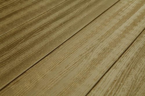 Террасная доска Savewood Standard Padus тик 4000х155x25 мм