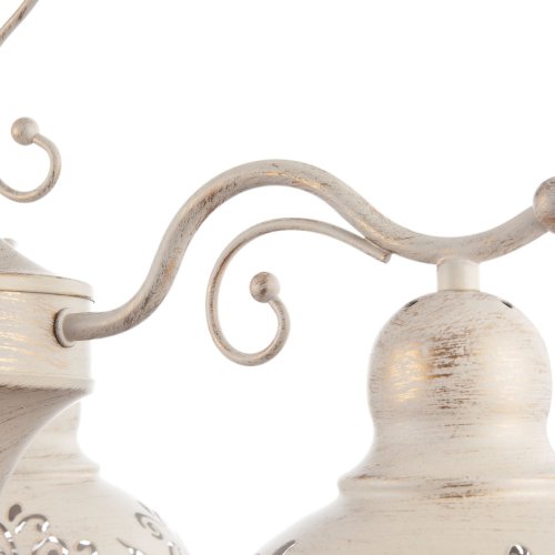 Люстра Freya Benoit FR2566-PL-03-WG