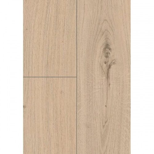 Пробковый ламинат Egger Comfort Kingsize 10/32 Дуб Вальдек светлый EPC015
