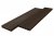 Террасная доска T-DECKS Premium 3D Optima Classic+Solo, брашинг двусторонний, 3000х150х25мм, цвет венге Террасная доска T-DECKS Premium 3D Optima Classic+Solo, брашинг двусторонний, 3000х150х25мм, цвет венге
