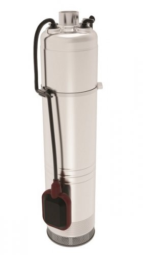 Погружной колодезный насос Grundfos SB HF 5-70 A