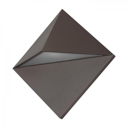 Ландшафтный настенный светильник Novotech Testa 370587 GU10 50 Вт