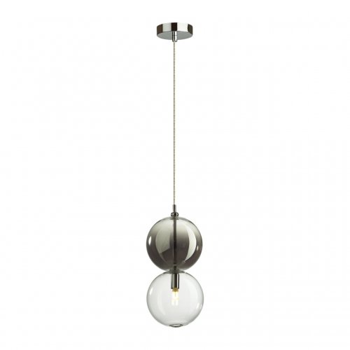 Подвесной светильник Odeon Light Twixy 4980/1A G9 1*40W