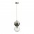 Подвесной светильник Odeon Light Twixy 4980/1A G9 1*40W