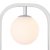 Настенный светильник (бра) Maytoni Avola MOD431-WL-01-WS Настенный светильник (бра) Maytoni Avola MOD431-WL-01-WS