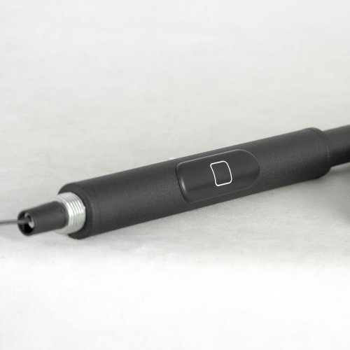Торшер Lussole Carmel LSP-0901 30W черный