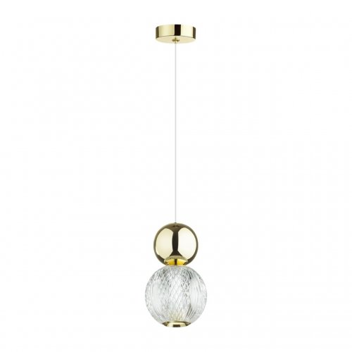 Подвесной светильник Odeon Light Crystal 5008/7L LED 7W