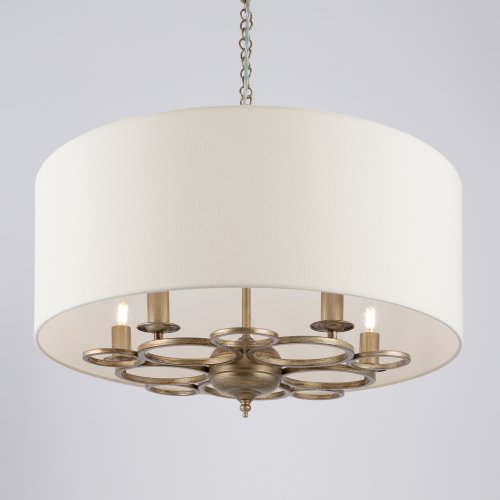 Подвесной светильник Maytoni Anna H007PL-05G