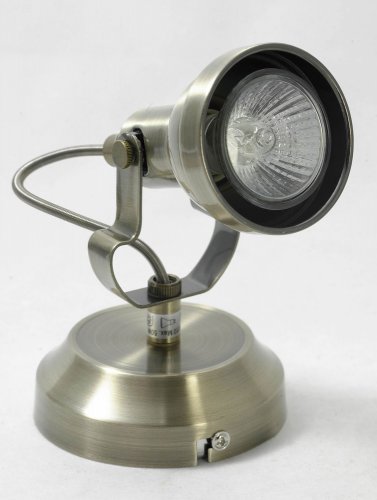 Спот Lussole Colorado GRLSP-9959
