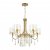 Люстра Odeon Light Exclusive Nicole 4886/5 40W Люстра Odeon Light Exclusive Nicole 4886/5 40W