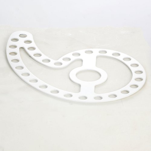 Люстра Lussole Dale LSP-8451