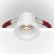 Встраиваемый светильник Technical Alfa LED DL043-01-10W4K-D-RD-W Встраиваемый светильник Technical Alfa LED DL043-01-10W4K-D-RD-W