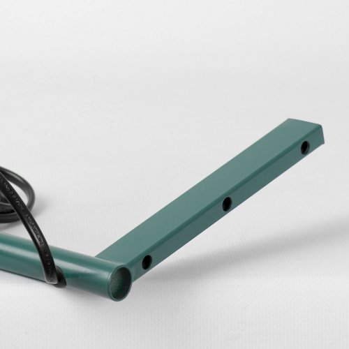 Торшер Lussole Boise LSP-0917 6W зеленый