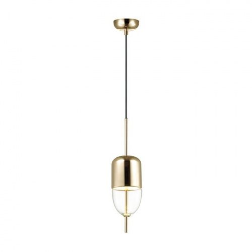 Подвес Odeon Light Dune 4620/12L LED 12 Вт