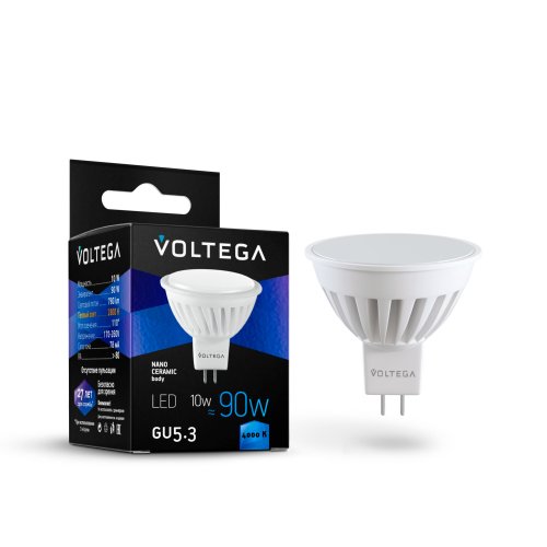 Лампочка Voltega Sofit 7075