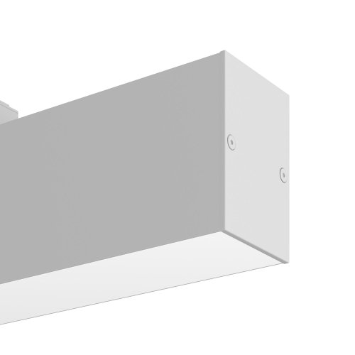 Трековый светильник Technical BASIS TR012-2-12W4K-W