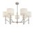 Люстра Freya Albero FR5108PL-07N Люстра Freya Albero FR5108PL-07N