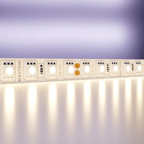 Светодиодная лента 24В Led Strip 20022