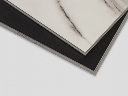 Виниловая плитка Lamiwood SPC Aquamarine M-02 Мрамор Примо