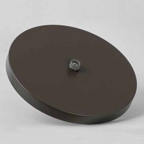 Торшер Lussole Escambia LSP-0657 40W черный