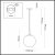 Подвес Lumion Summer 6510/1 1*60W черный Подвес Lumion Summer 6510/1 1*60W черный
