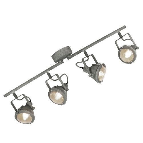 Спот Lussole Brentwood LSP-9882