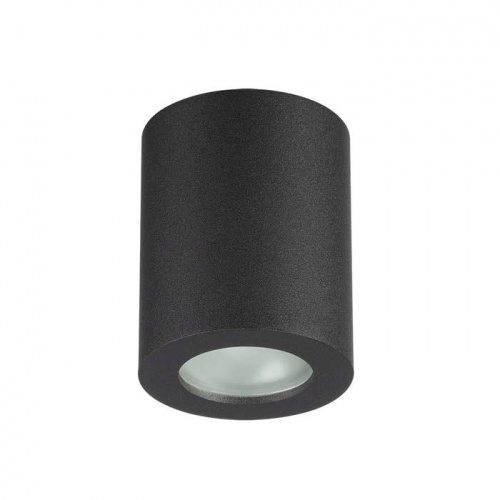 Потолочный накладной светильник Odeon Light Aquana 3572/1C GU10 50 Вт