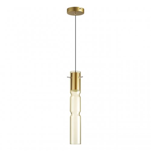 Подвесной светильник Odeon Light Scrow 5059/5LA LED 5W