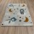 Ковер Tarkett DOO Vegas Kids 03WKE 1,7x1,2 м прямоугольный Ковер Tarkett DOO Vegas Kids 03WKE 1,7x1,2 м прямоугольный
