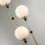 Торшер Odeon Light Exclusive Palle 5405/3F 3*40W Торшер Odeon Light Exclusive Palle 5405/3F 3*40W