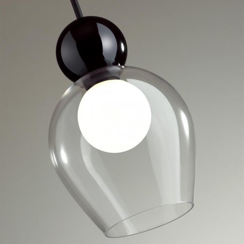 Подвесной светильник Odeon Light Blacky 5023/1 G9 LED 5W