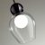 Подвесной светильник Odeon Light Blacky 5023/1 G9 LED 5W