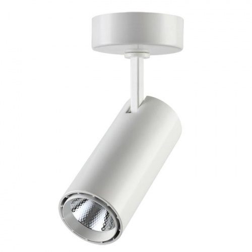 Накладной светильник Novotech Selene 357549 LED 15 Вт