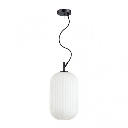 Подвес Odeon Light Roofi 4751/1 E27 60 Вт