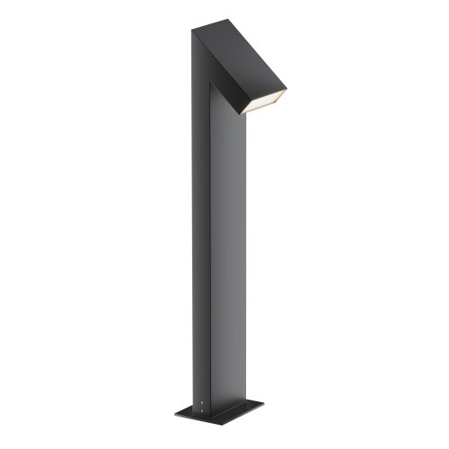 Ландшафтный светильник Outdoor O592FL-L15GF3K Guss графит 15W LED 3000K 90°