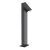 Ландшафтный светильник Outdoor O592FL-L15GF3K Guss графит 15W LED 3000K 90°