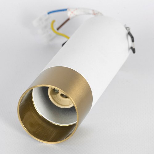Потолочный светильник Lussole Gilbert LSP-8831 50W белый
