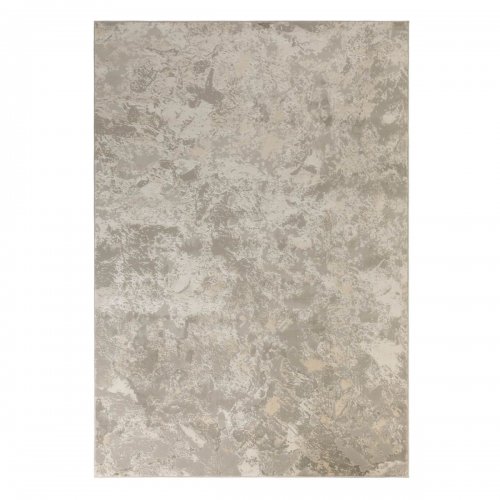 Турецкий ковер Lion 5468 Grey/Grey 1,7x1,2 м прямоугольный