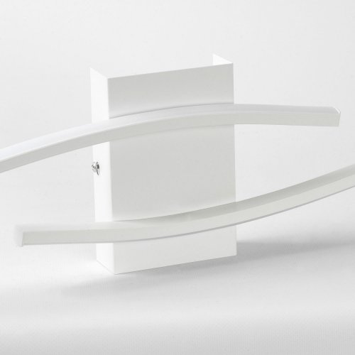 Бра настенное Lussole Alachua LSP-7185 4W белый