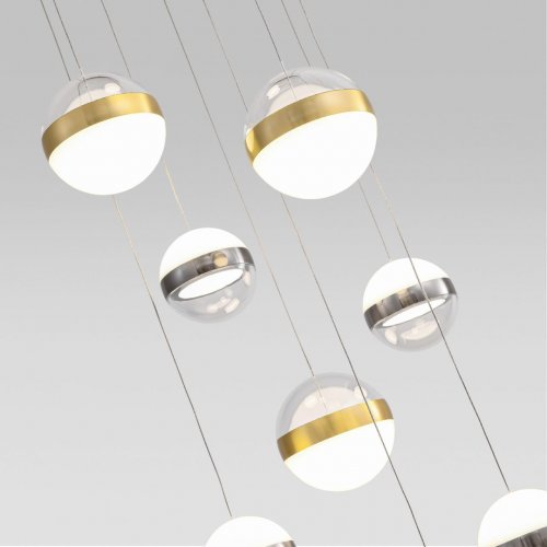 Люстра Odeon Light Roni 5037/84L LED 84