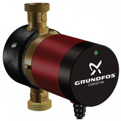 Насос циркуляционный Grundfos COMFORT 20-14 BX PM